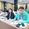 การจัดกิจกรรม ประชุมประธานและเลขานุการบริหารกลุ่มสมาชิก  ครั้งที่ 2 ประจำปี 2568